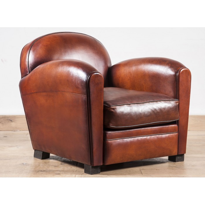 Fauteuil Club OXFORD