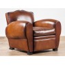 Fauteuil club haut de gamme