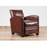 Fauteuil club Le Normandie