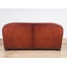 Leather club sofa Béjannin Paris