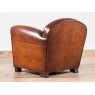 Fauteuil club