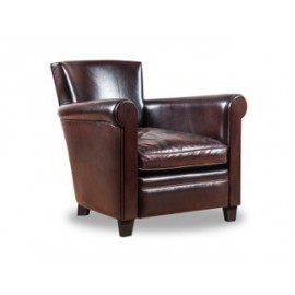 Grand Parisien club chair