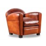 Fauteuil club