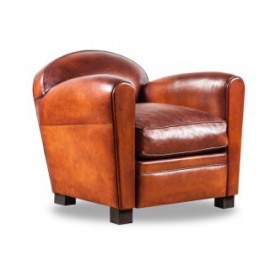 Nil club chair