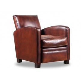 Normandie club chair