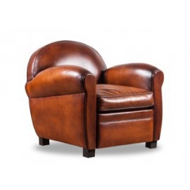 Billard club chair