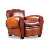 Fauteuil club haut de gamme