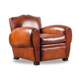 Fauteuil club haut de gamme