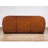 Leather club sofa Béjannin Paris