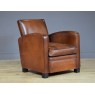 Club chair Normandie