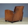 Club chair Normandie