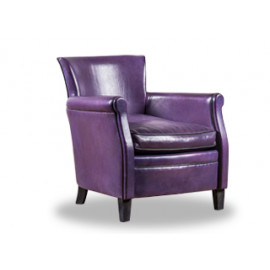 Grand Parisien club chair