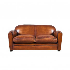 Club sofa Le Bourbon