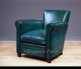 Fauteuil club pas cher